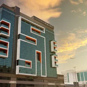 4* Hotel Al Khoory Sky Garden