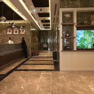 3* Hotell Garden