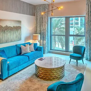  Appartement Dream - Claren Downtown