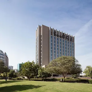 3* Hotell Rove Centre, Deira