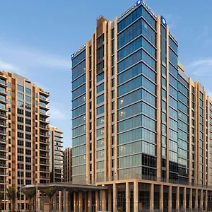 4* Ξενοδοχείο Novotel Dubai Gold District