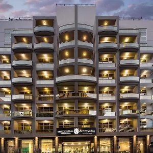 Apart-hotel Savoy, Dubai