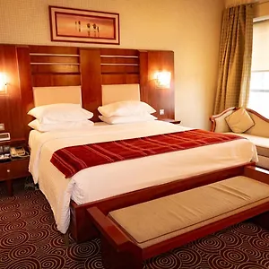 Hotel Grand Central, Dubai